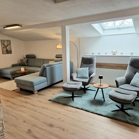 Ferienwohnungen Winkler Bischofswiesen Exteriör bild